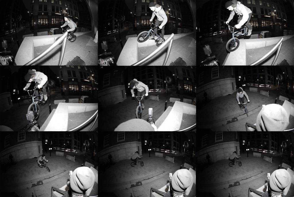 Ty - Nose 180
