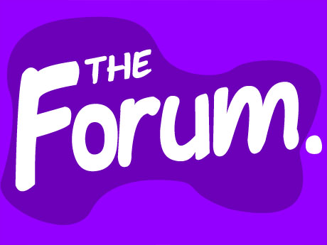 We have a forum!