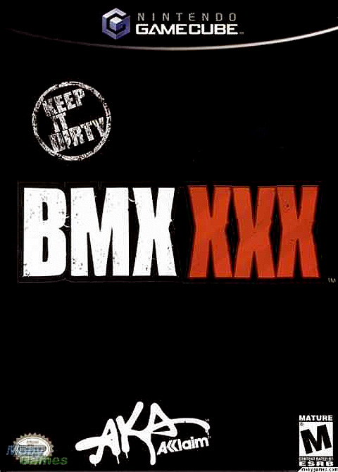 bmxxxx