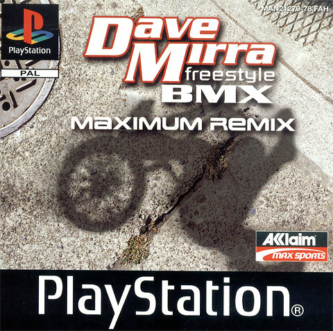 davemirramaxremix