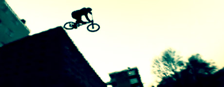 Rob Castle - Welcome to Odessa edit