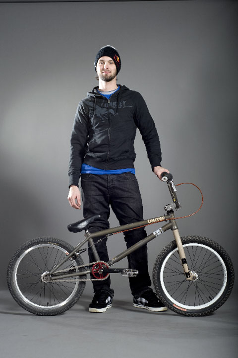 Bmx hotsell best riders