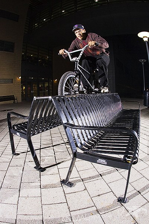 ian schwartz bmx