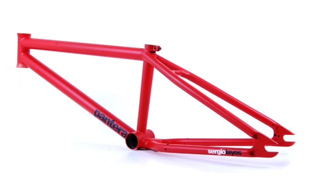 flybikes frame