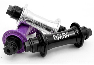 New products from Bicycle Union