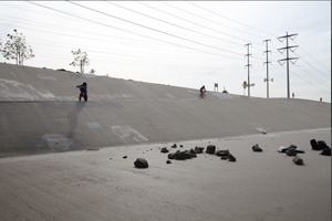 Vans Europe in Cali - Day 2