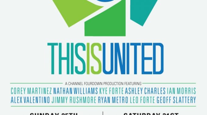 This Is United Trailer + Premiere info