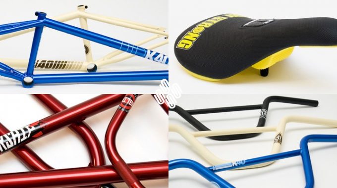 New Product and Colours from United Bike Co