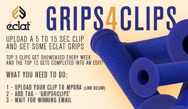 Grips 4 Clips
