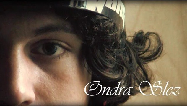 Ondra Slez Fall edit 2010