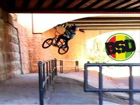 BSD welcomes Reed Stark to the team.