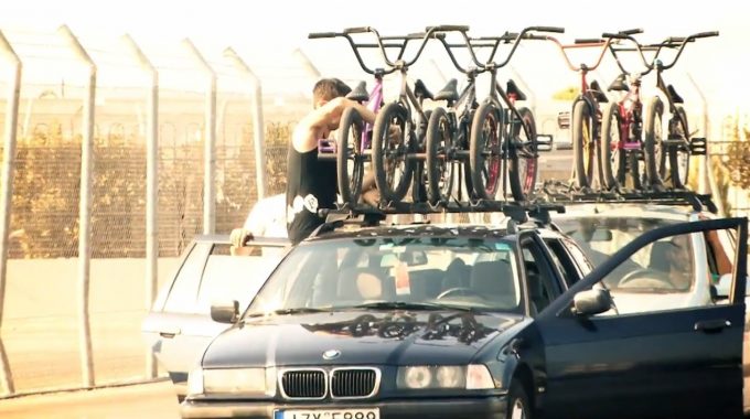 Gutlessbmx Project Vol 2