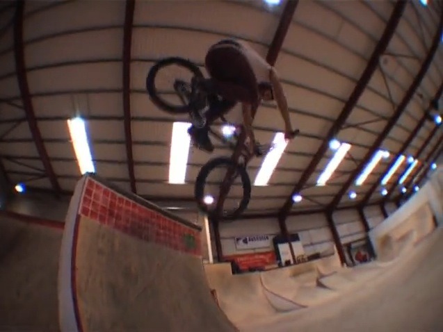 Dre Kisbikeco Park Edit