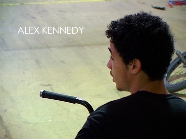 Alex Kennedy - Mezzanine Session 