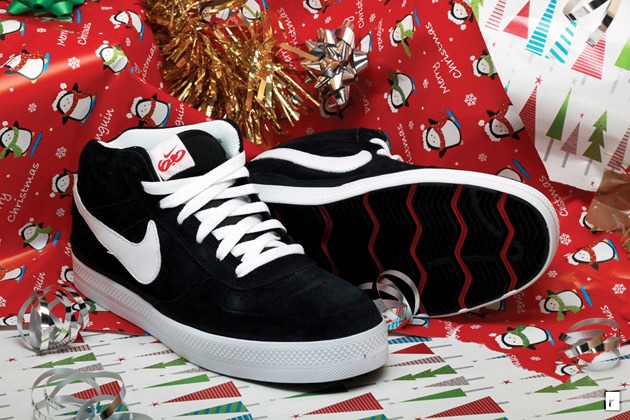 Best shoes for Xmas?