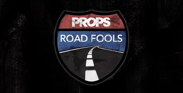 Road Fools 18 Trailer