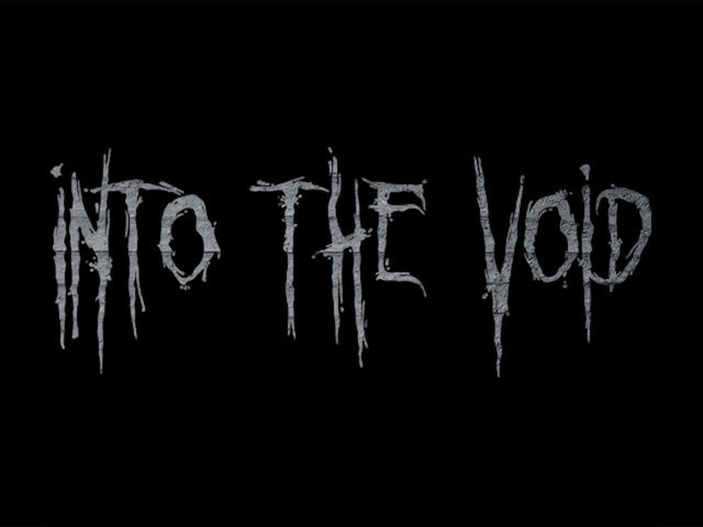 Into the Void - Credits