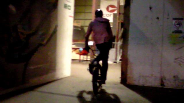 Aaron Nicholson Edit