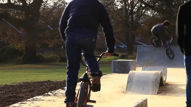 Warren Daniel Alibico Edit