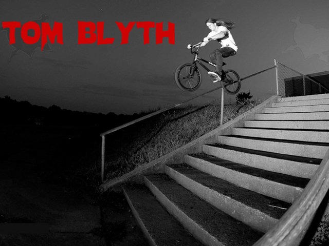 Tom Blyth- FBM edit!