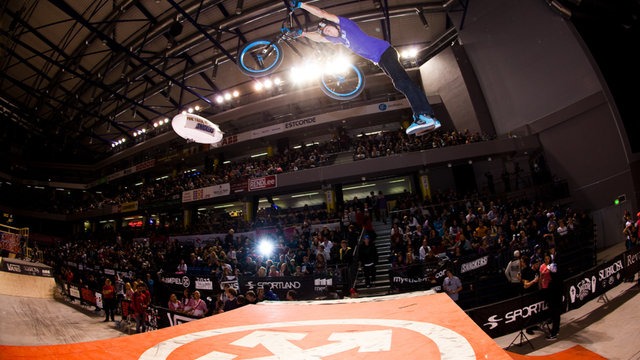 Simpel Session 10 in Props