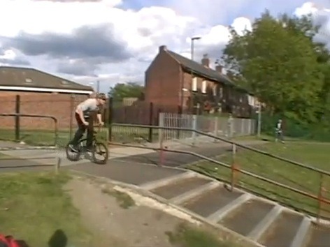 Sunderland Unknown Parasites End Of 2010