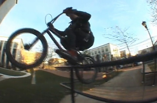 Bone Deth - Summer Boogie edit.