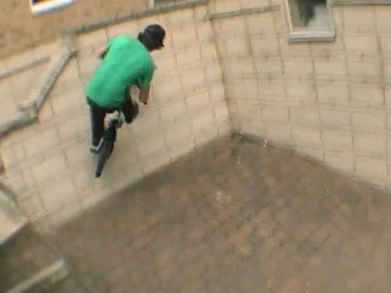 Joe Cox and Dan Cox in Voices.