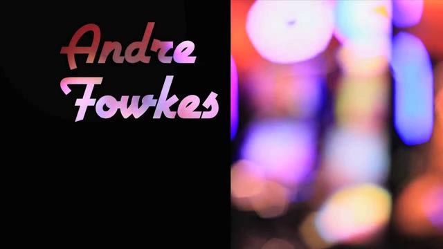 Andre Fowkes - Kis Bike Co Edit