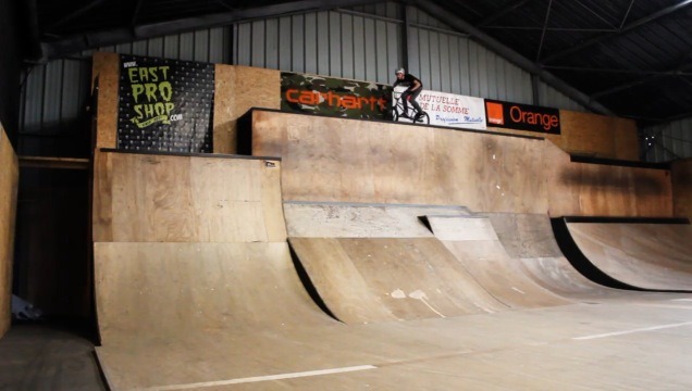 ProperBikeCo. Welcomes Kevin Demeester to the team
