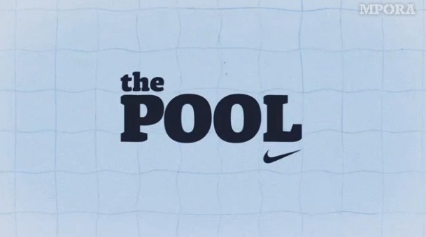 Nike presents - The Pool