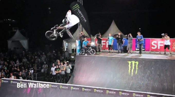 FISE Spine Finals + Results