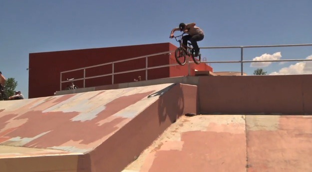Rooftop 2011 United Video Part.
