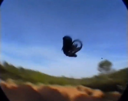 Bicycle Union - Oath - Chris Stauffer