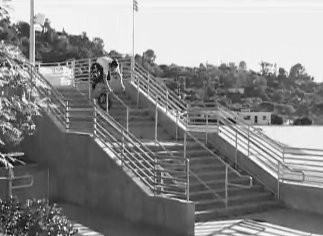 Subrosa - Get Used To It - Trailer 2