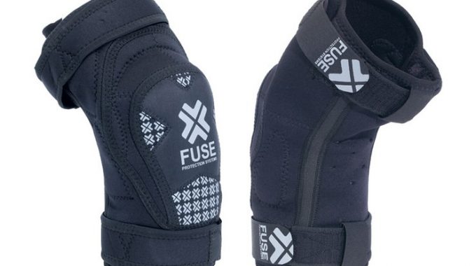 ENDED - For The Win: Day 7 - Fuse knee pads