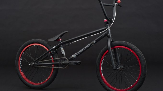 ENDED - For The Win: Day 22 - Diamondback complete bike