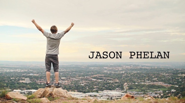 The Irish - Jason Phelan