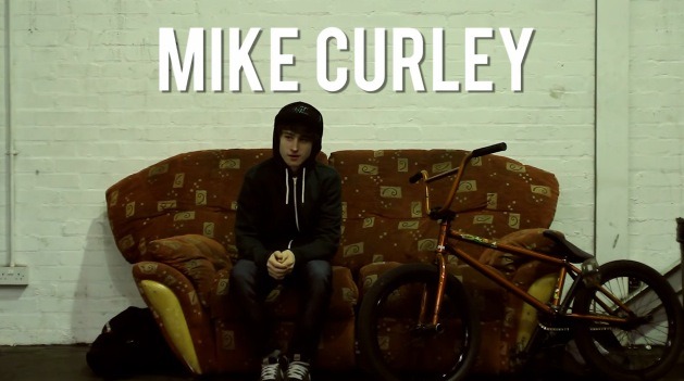 The New Year with Mike Curley
