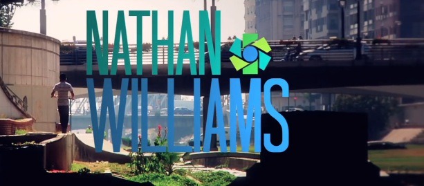 Nathan Williams 'This Is United' Part