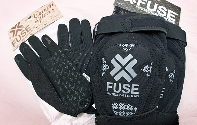 Facebook Comp Friday: Fuse Protection!