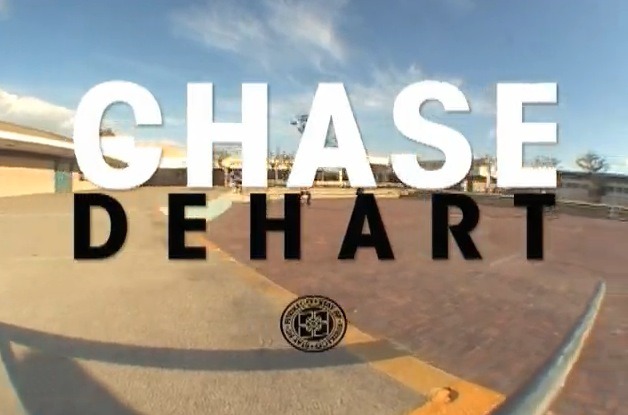 Stay Fit - Chase Dehart
