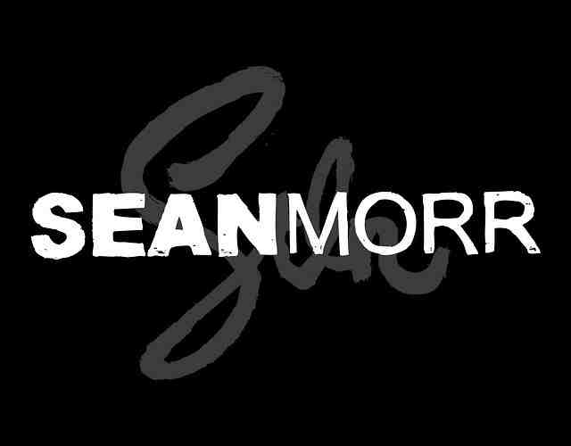 Sean Morr - Stolen Bikes edit