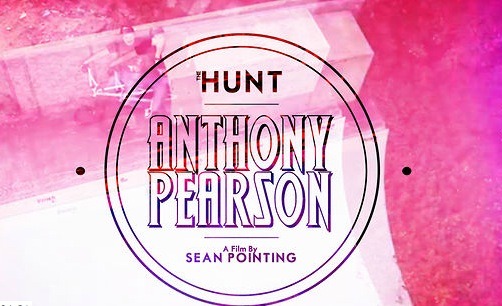 Anthony Pearson's 'The Hunt' Section