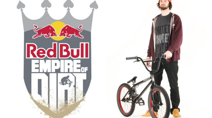 2013 United X Red Bull KL40 Complete