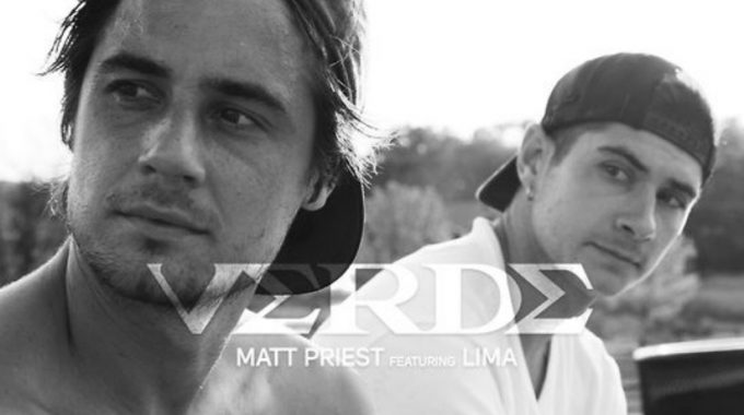 Matt Priest Featuring Lima In Austin