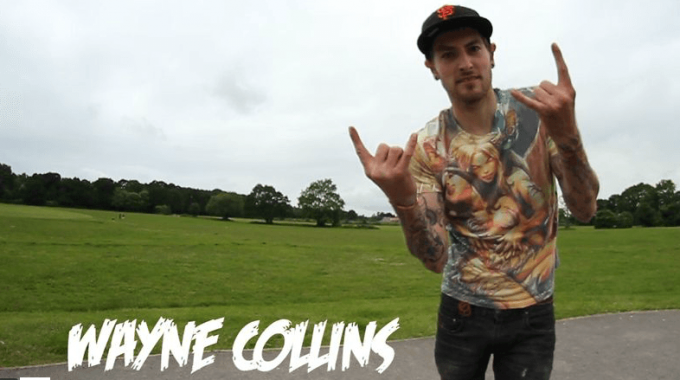 Wayne Collins 'Slades Farm Shr-edit'