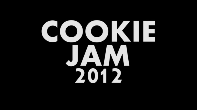 Cookie Jam 2012