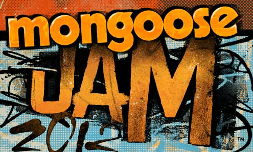 Mongoose Dirt Jam Live