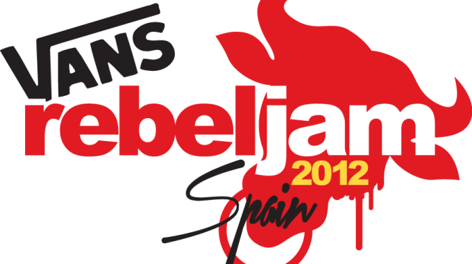 Rebel Jam 2012 Live Stream